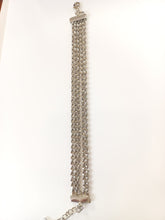Carica l&#39;immagine nel visualizzatore di Gallery, Bracciale 5 fili
