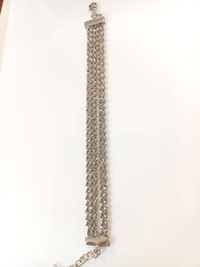 Bracciale 5 fili