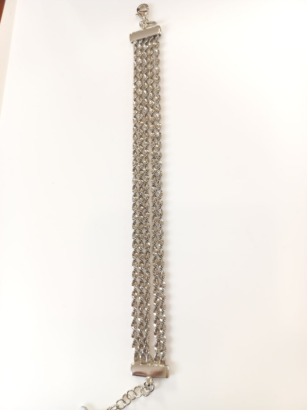 Bracciale 5 fili