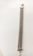Carica l&#39;immagine nel visualizzatore di Gallery, Bracciale 5 fili
