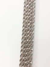 Carica l&#39;immagine nel visualizzatore di Gallery, Bracciale 5 fili
