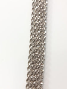 Bracciale 5 fili