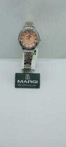 Orologio Margi donna con strass