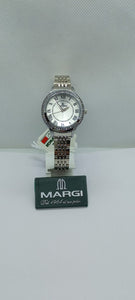 Orologio Margi donna con strass