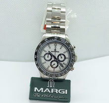 Carica l&#39;immagine nel visualizzatore di Gallery, Crono orologio MARGI
