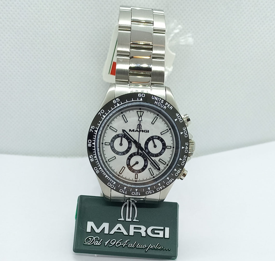 Crono orologio MARGI