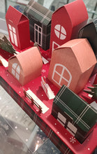 Carica l&#39;immagine nel visualizzatore di Gallery, Calendario dell&#39;avvento Natale 2025
