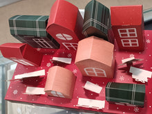 Carica l&#39;immagine nel visualizzatore di Gallery, Calendario dell&#39;avvento Natale 2025
