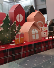 Carica l&#39;immagine nel visualizzatore di Gallery, Calendario dell&#39;avvento Natale 2025
