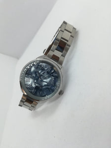 Orologio donna Margi acciaio