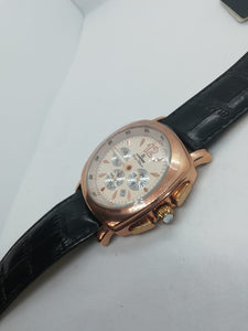 Orologio uomo Margi crono