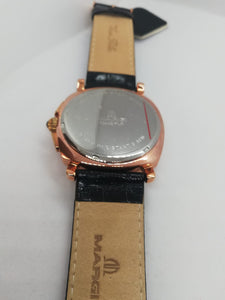 Orologio uomo Margi crono