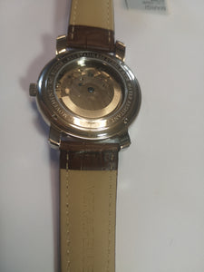 Orologio Automatico Margi - 7204