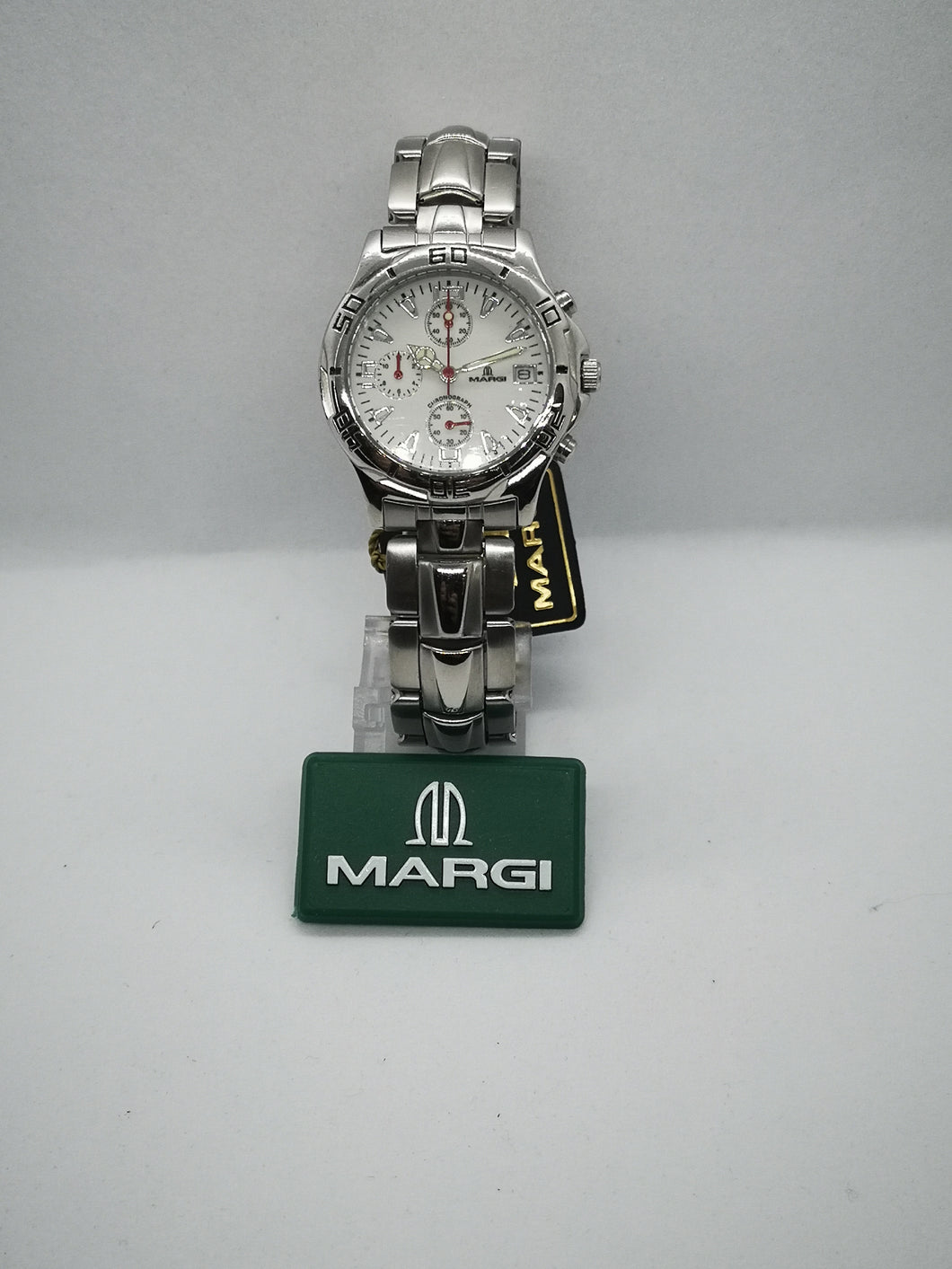 Orologio crono 12380 - Margi da ragazzo
