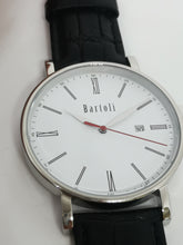 Carica l&#39;immagine nel visualizzatore di Gallery, Orologio Bartoli - Roman Dial
