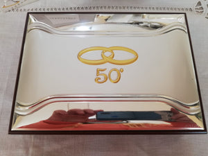 Cofanetto 50esimo anniversario