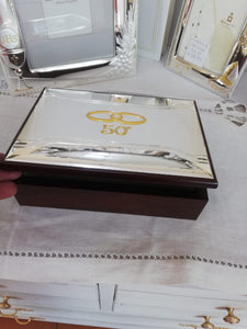 Cofanetto 50esimo anniversario