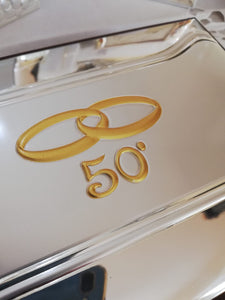 Cofanetto 50esimo anniversario