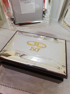 Cofanetto 50esimo anniversario