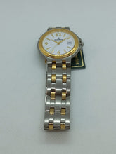 Carica l&#39;immagine nel visualizzatore di Gallery, Orologio Margi unisex bicolor
