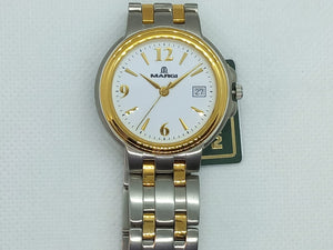 Orologio Margi unisex bicolor