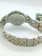 Carica l&#39;immagine nel visualizzatore di Gallery, Orologio Margi unisex bicolor
