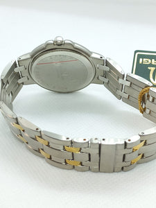 Orologio Margi unisex bicolor