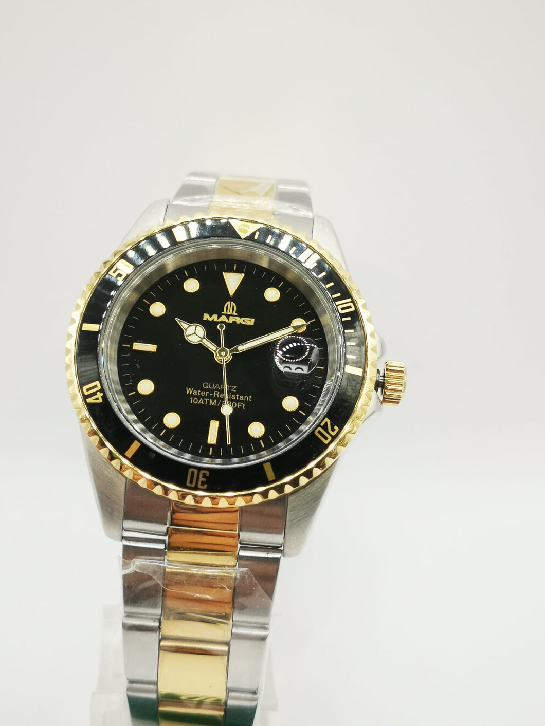 Orologio Margi Sub bicolor