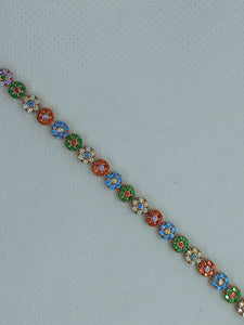 Bracciale Fiori