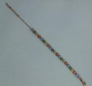 Bracciale Fiori