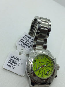 Orologio uomo Margi