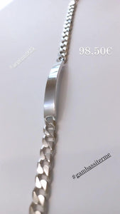 Bracciale uomo